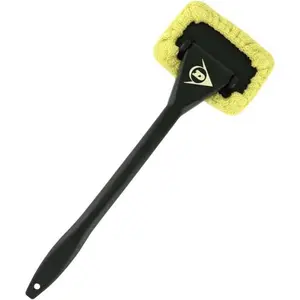 Pribor za pranje auta Dunlop čistač stakla 40x13 cm
