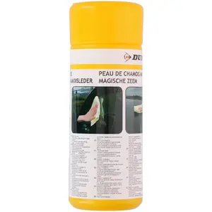 Pribor za pranje auta Dunlop magična krpa 36X27 cm-2