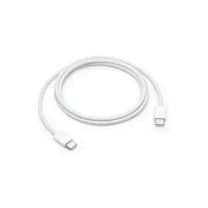 APPLE KABEL USB C-C PLETENI 100 CM