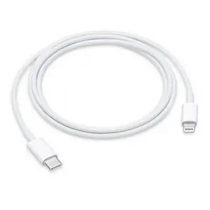 APPLE KABEL USB C-LIGHTNING 100 CM
