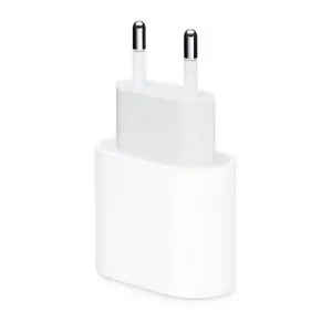 APPLE KUĆNI PUNJAČ USB-C 20W