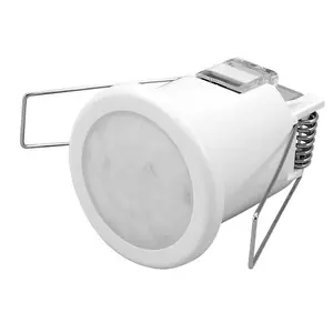 Senzor pokreta COMMEL UGRADNI 360° 8m IP20