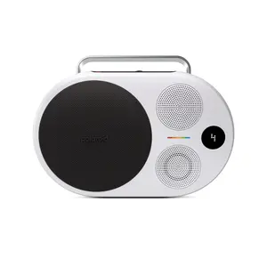 Bluetooth zvučnik POLAROID P4 MUSIC PLAYER