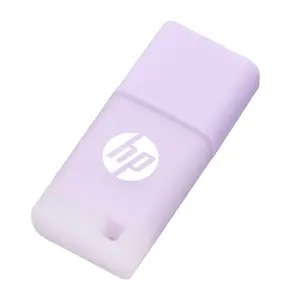 USB stick HP USB stick HP v168, 32GB, USB 2.0, lilac breeze
