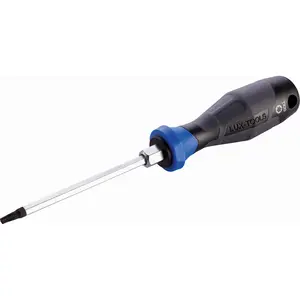 Torx odvijač Lux TX20x100
