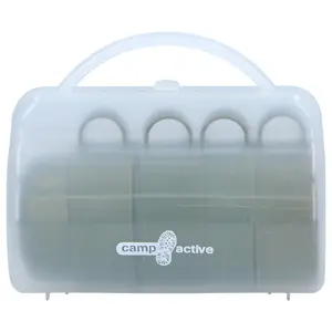 Camp Active set čaša 4/1-3