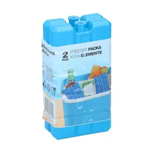 Fresh & Cold uložak za prijenosni hladnjak 2x200 ml