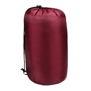 Vreća za spavanje Camp Active 190X72 cm crvena-2