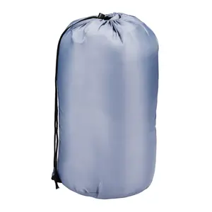 Vreća za spavanje Camp Active 190X72 cm sivo/žuta-2