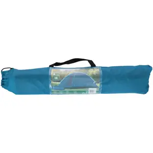 Šator Camp Active 200x120 cm