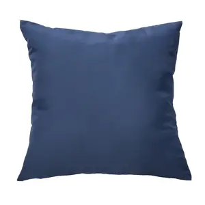 Jastuk za stolicu Almera dark blue 45x45 cm