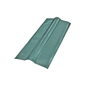 PVC ploča GUTTA SLJEMENJAK ZA SHELLTEC/EVO PLOČE ZELENI 1050X420MM