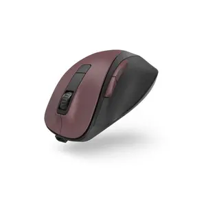 Miš Hama MW-500 punjivi, bordo