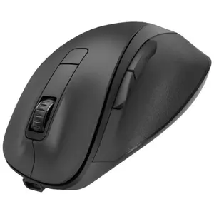 Miš Hama MW-500 punjivi, crni