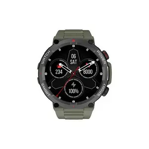 Pametni sat BLACKVIEW W50 ZELENI
