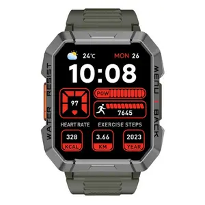 Pametni sat BLACKVIEW W60 ZELENI