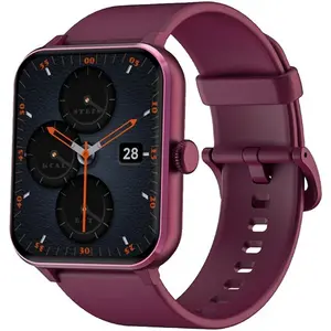 Pametni sat Blackview R50 crveni