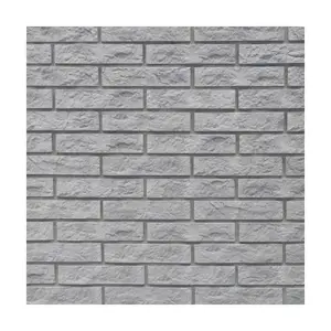 Gipsana obloga Rock Brick grey 27,5x6 1KL 0,43M2