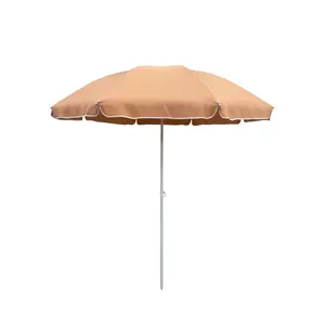 Suncobran Luna natur 2 m