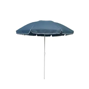 Suncobran Luna plavi 2 m