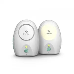 Baby audio monitor TrueLife nannytone VM pocket