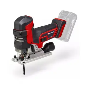 Ubodna aku pila EINHELL TP-JST 18/135 LI BL-SOLO