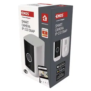 Elektro pribor Emos vanjska kamera H4063 Gosmart-1