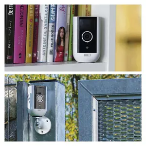 Elektro pribor Emos vanjska kamera H4063 Gosmart-5