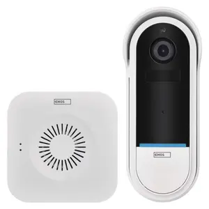 Emos video zvono H4032 Gosmart