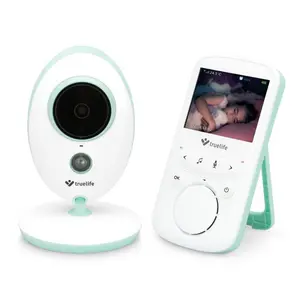 Baby monitor Truelife Nannycam V24 Pro