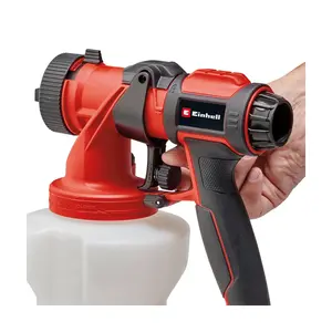 EINHELL EXPERT TE-SY 18/90 LI-SOLO-5