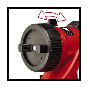 EINHELL EXPERT TE-SY 18/90 LI-SOLO-7
