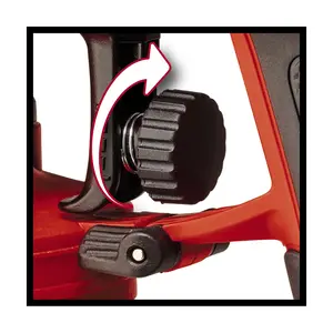 EINHELL EXPERT TE-SY 18/90 LI-SOLO-1