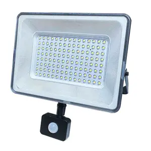 Reflektor Ferotehna LED sa senzorom 100W 4000K