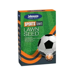 Sjeme trave Johnson DLF travna smjesa sport 1 kg