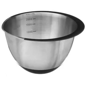 Zdjela Five za miksanje 2,2l, protuklizna