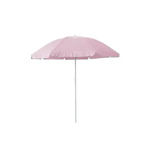 Suncobran Starfish 2m Rose