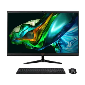 PC konfiguracija Acer Aspire All in one (AIO) 27"/i5-12450H/16GB RAM/1TB SSD/W11H