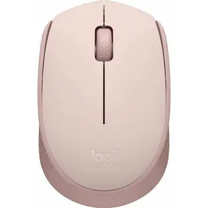 Miš Logitech M171, roza