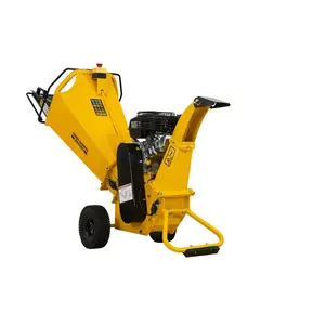 Drobilica Smartool Pro L200 motorna