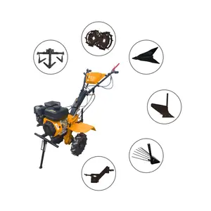 Motorna kopačica Smartool Pro BSG900