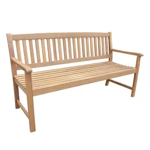 Drvena klupa Oscar 160x64x90 cm