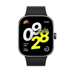 Pametni sat Redmi watch 4 obsidian black