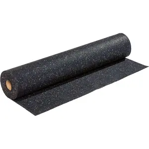 Pribor za radionicu Lux gumena podloga 200x100x0,5 cm