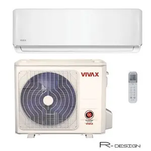 Klima Vivax ACP-24CH70AERI/I+