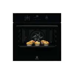 Ugradbena pećnica ELECTROLUX EOD6P77WZ
