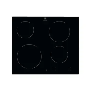 Električna ploča za kuhanje Electrolux EHF6240IOK