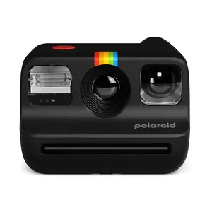 Foto oprema Polaroid Go generation 2 black