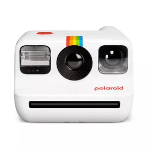 Fotoaparat Foto oprema Polaroid Go generation 2 white