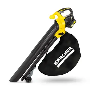 Puhač lišća Karcher usisavač BLV 18-200 akumulatorski